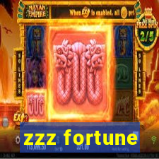 zzz fortune